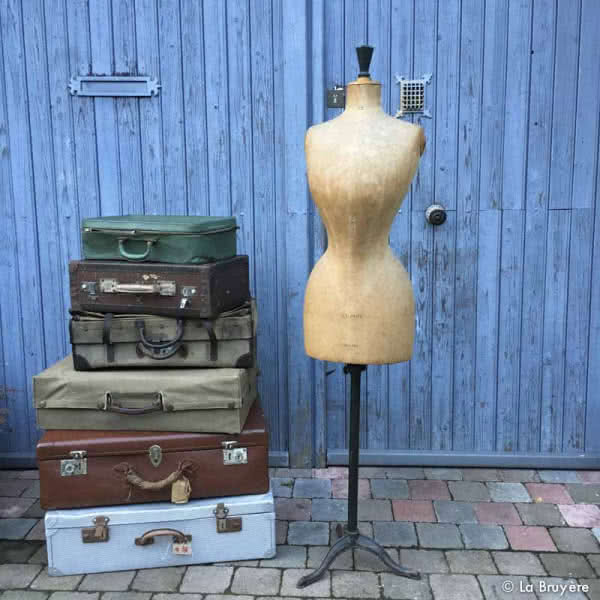 Mannequin Manon