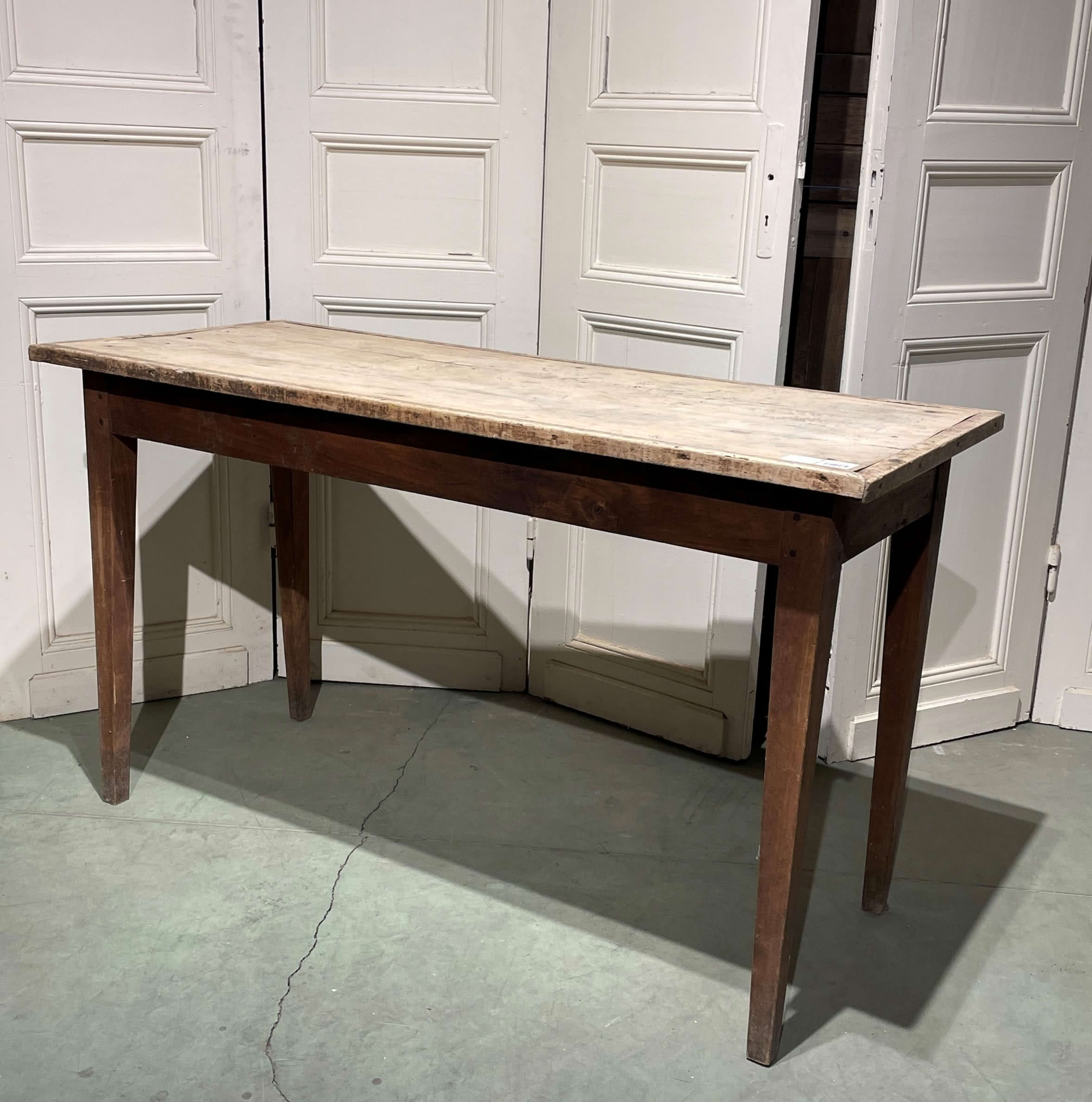 table bois