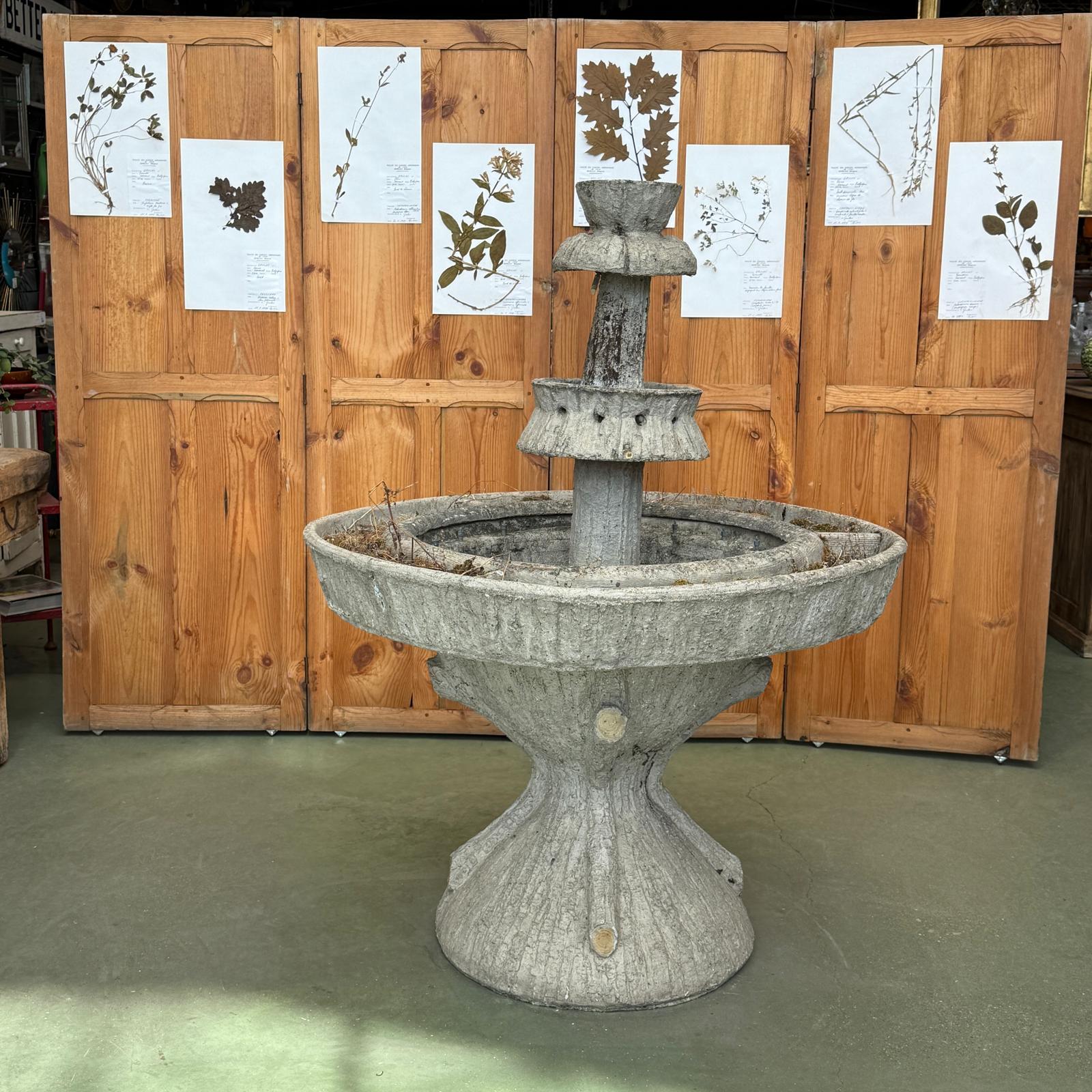 Fontaine