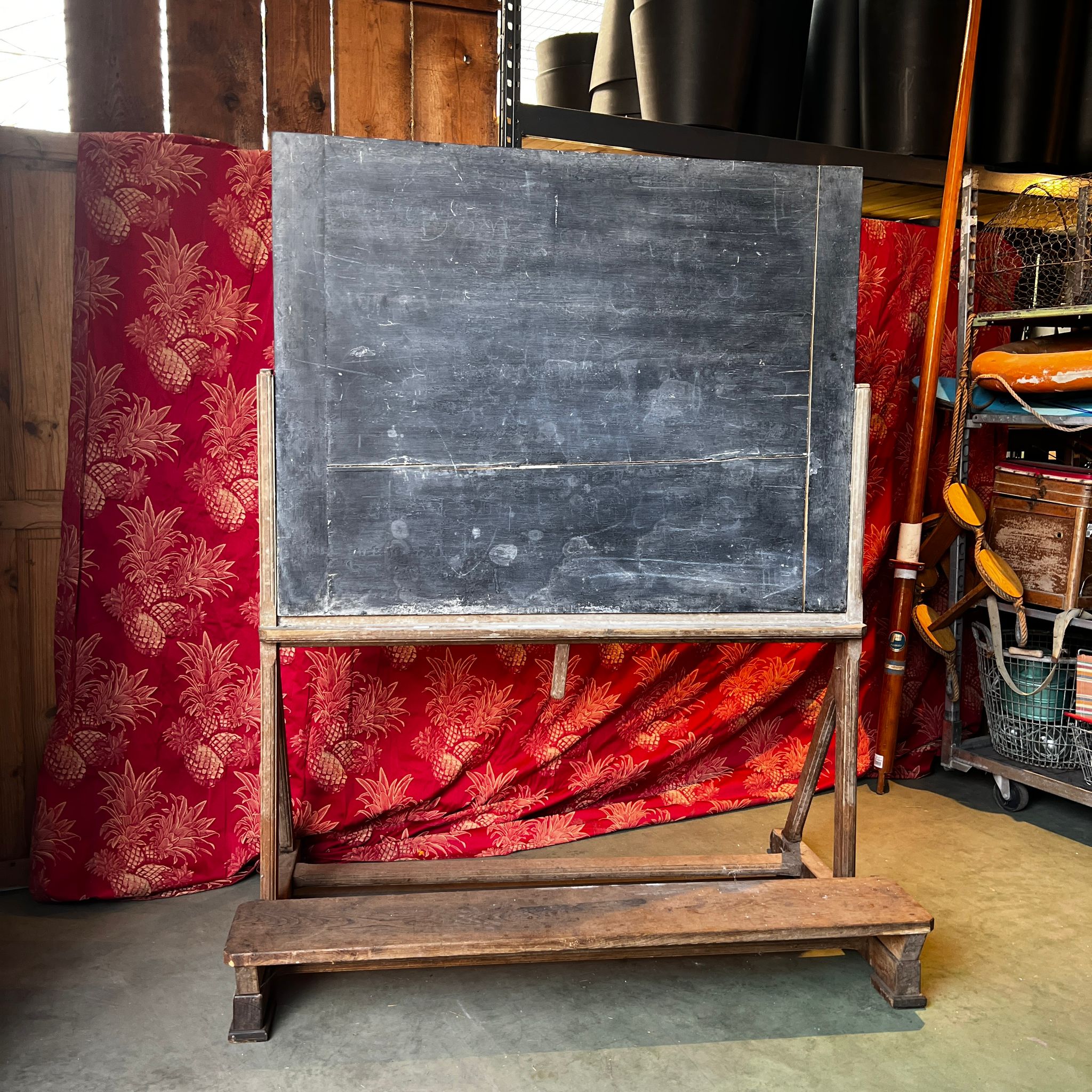 Tableau d'école