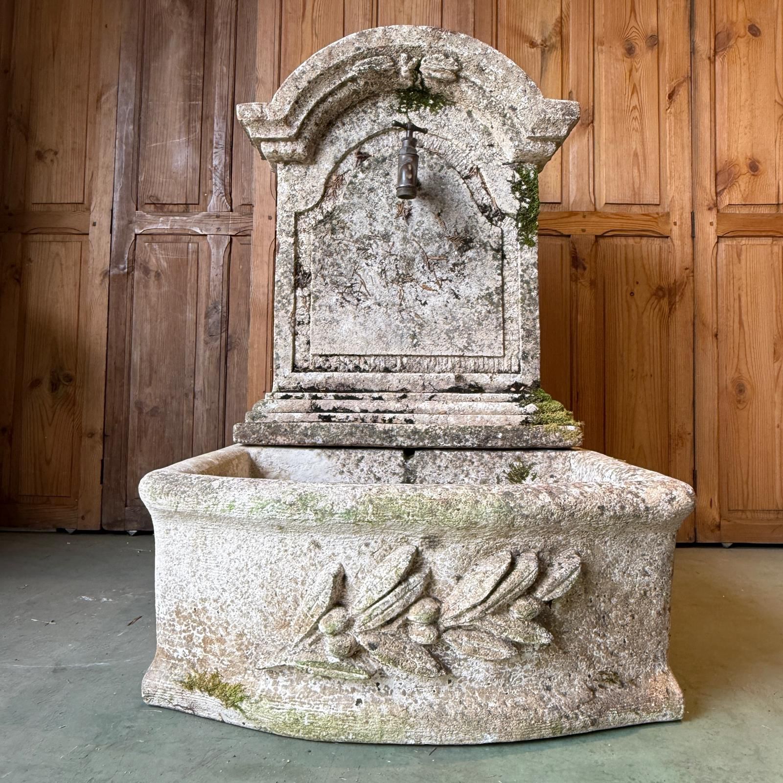 Fontaine